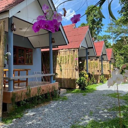 Kannika Resort Ко-Чанг Екстер'єр фото