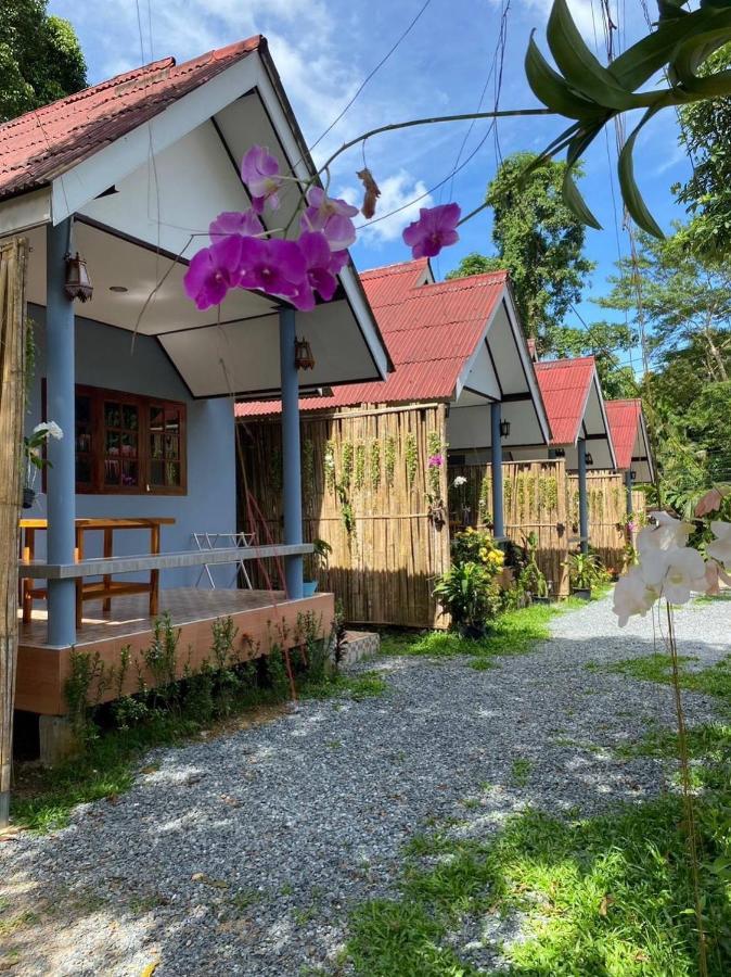 Kannika Resort Ко-Чанг Екстер'єр фото
