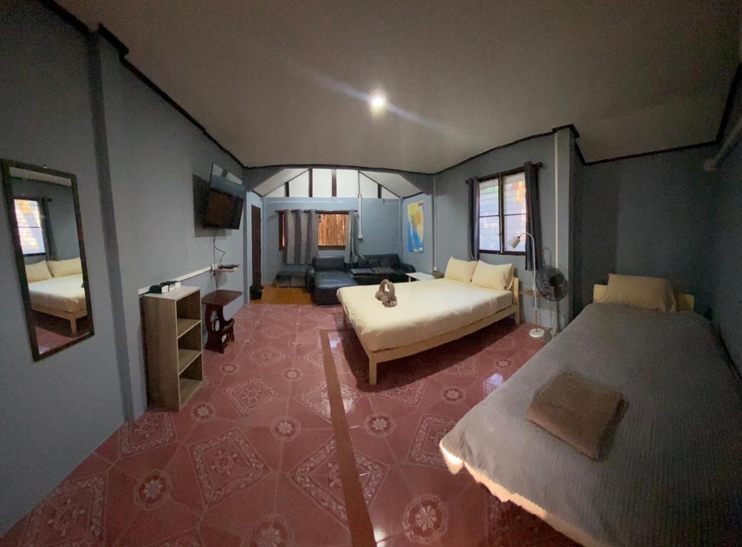 Kannika Resort Ко-Чанг Номер фото