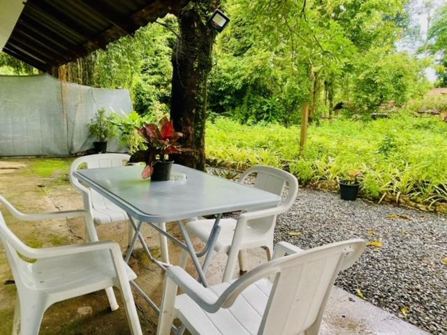 Kannika Resort Ко-Чанг Екстер'єр фото