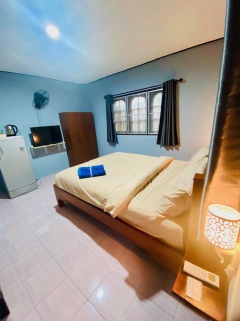 Kannika Resort Ко-Чанг Екстер'єр фото